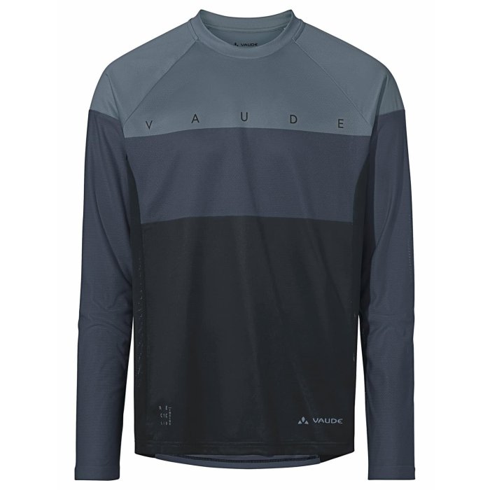 VAUDE Herren Langarm-Shirt " Me Moab LS VI "